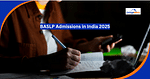 BASLP Admissions in India 2025