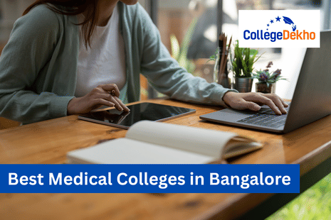 NEET Colleges in Bangalore