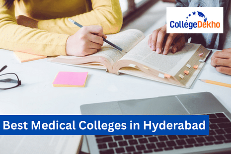 NEET Colleges in Hyderabad