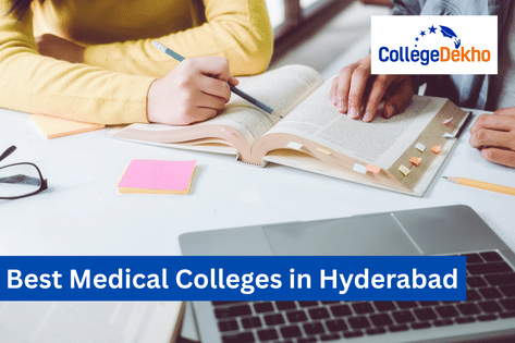 Best Medical Colleges in Hyderabad Accepting NEET 2025: Seat Intake ...