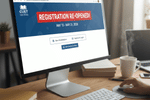 CUET UG 2026 Registration Re-Opened
