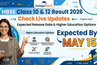 HBSE Class 10, 12 Result 2026 Date Announcement SOON: Check Live Updates; Expected Release Date & Higher Education Options
