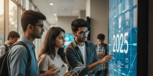 JENPAS UG Round 1 Seat Allotment 2025