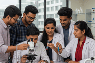 Maharashtra B Pharamcy Option Form 2025 for CAP Round 1 Releasing Today; Check last date, important instructions