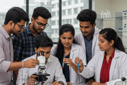 Maharashtra B Pharmacy CAP Round 2 Option Form 2025 Releasing Today; Check Round 1 cutoff list to choose college preferences