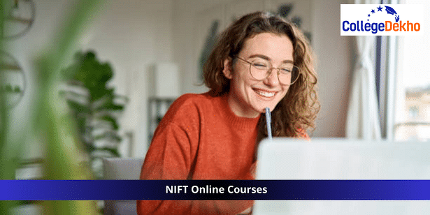 Online Courses Offered by NIFT