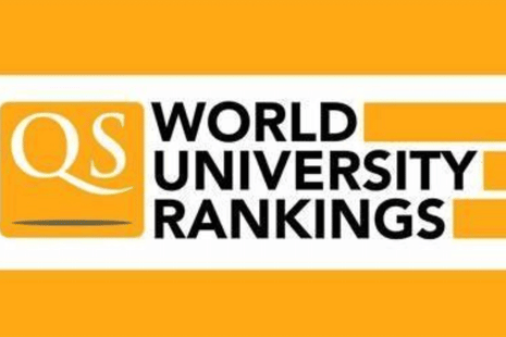 List of top performing Indian institutes