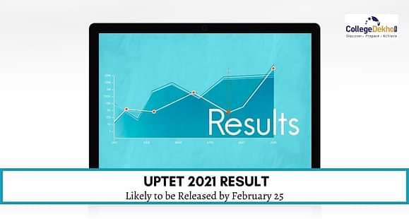 UPTET 2021 Result