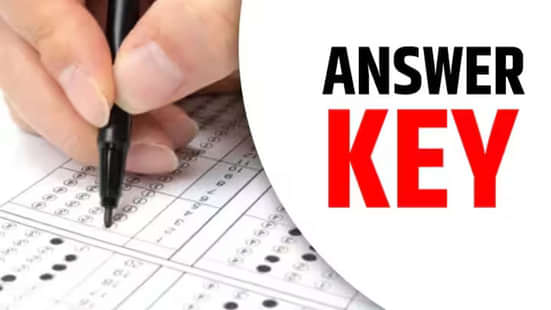 JEE Main Answer Key Release Date Session 2 April 2024