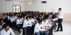 Gujarat University Ph.D Entrance Exam 2025 Hall Ticket Release Date