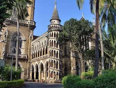 Mumbai University Experiences Shortage of Law Faculty