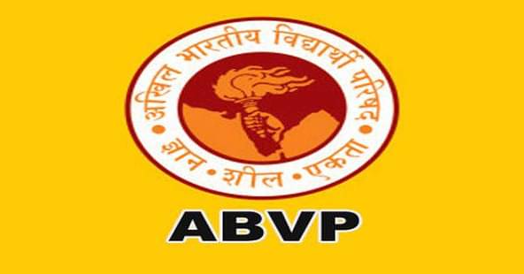 ABVP Plans to Establish a Strong Base in Mumbai University