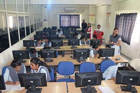 Design Competition organised by EC Department at ATC