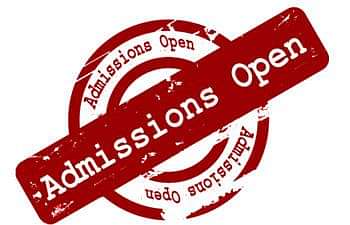 Admission Notice-AKNU Open for PG Admissions'16