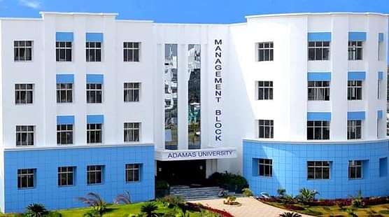 Adamas University to Conduct AUWBEE-2016