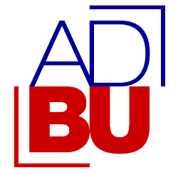 Media Conference held at ADBU