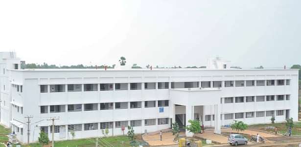 AKNU University B.Ed Admission