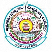 Adikavi Nannaya University to Introduce M.A. in Hindi