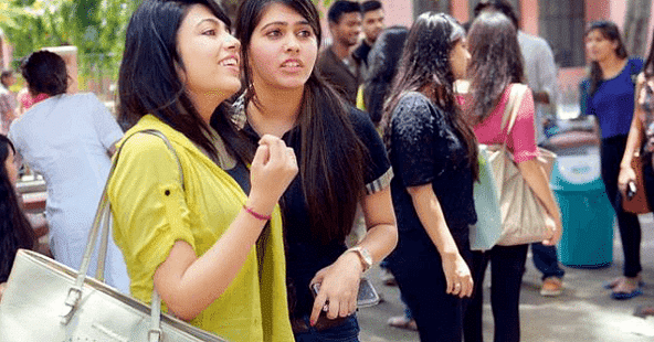 Delhi University to Hold Open Day for Female Students 
