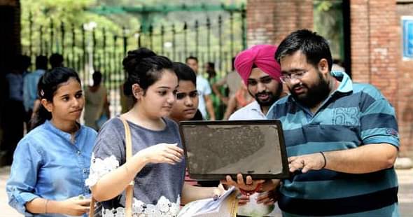 79 Students Restricted from Taking DU Exams
