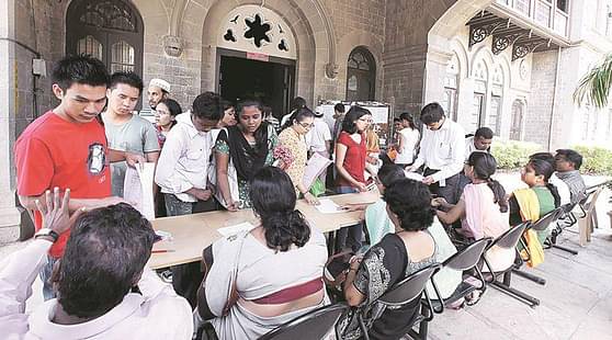 Pune Welcomes Online  UG Admission Process