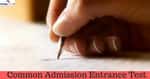 Universities in Haryana to Hold Common Entrance Test (CET)