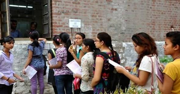 Delhi University PG Courses Fourth & Fifth Admission Lists 2018-19 Released