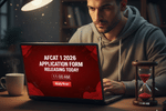 AFCAT 1 2026 Application Form Releasing Today