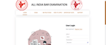 AIBE 18 Registration 2023 Last Date