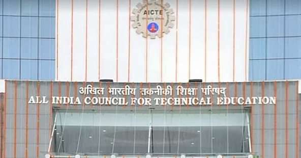 AICTE: Technical Institutes Must Admit Kashmiri Students under Modi's Scholarship Scheme
