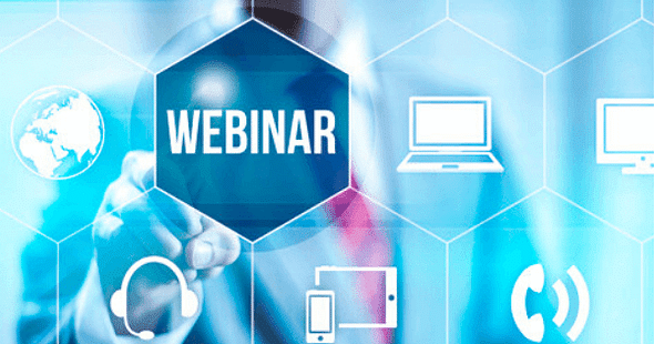 AICTE's Webinar on Management Education