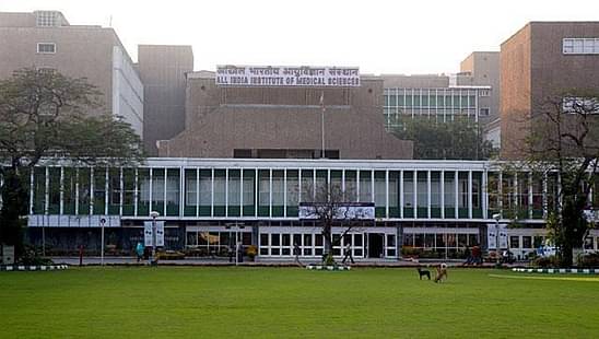AIIMS, New Delhi to Admit 100 Students for UG Courses from the Academic Session 2017