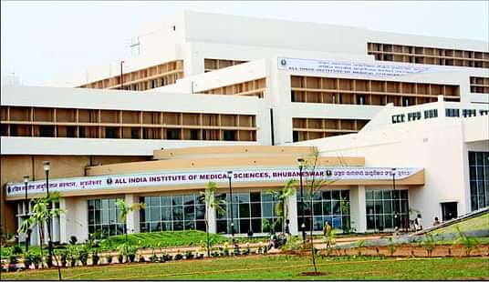 AIIMS Bhubaneswar to Launch PG Courses