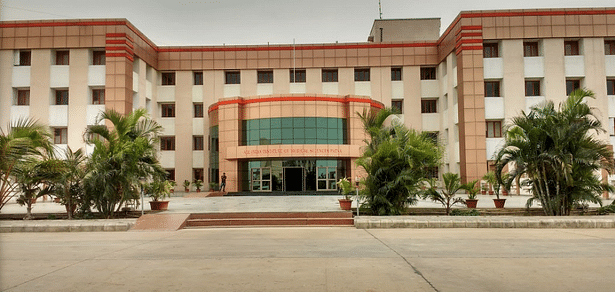 AIIMS Patna OBC Category NEET Expected Cutoff Rank 2024 (Image Credits: Wikimedia)