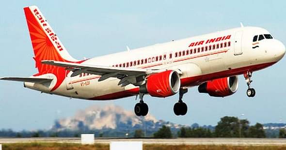 Air India Plans to Set Up Aviation University in Hyderabad
