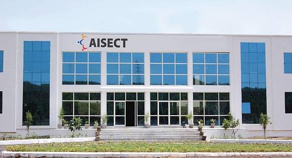 AISECT University,Bhopal Postponed Exams