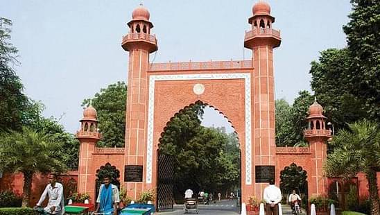 HRD Ministry and UGC Clash, AMU Vice- Chancellor Position Jeopardised