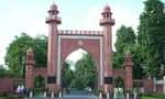 Aligarh Muslim University teachers 'Dharna' proved futile