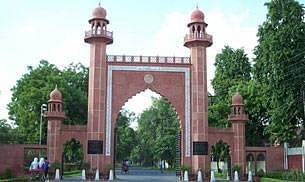Aligarh Muslim University teachers 'Dharna' proved futile