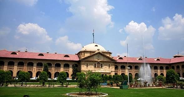 HC Orders Allahabad University to Look into Vacant Faculty Posts