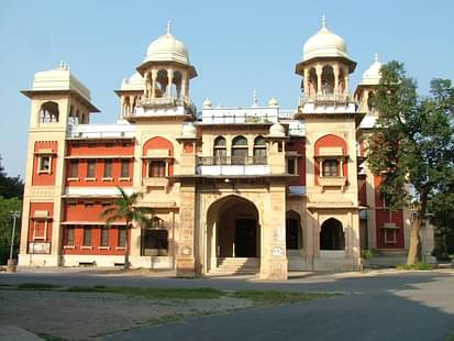 Allahabad University PG Entrance Tests Available Online and Offline 