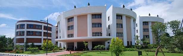 Admission Notice- Alliance University Open for MBA/PGDM '17