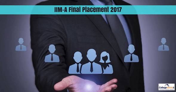 Amazon Emerges as Top Recruiter at IIM-A; Offers 18 Jobs