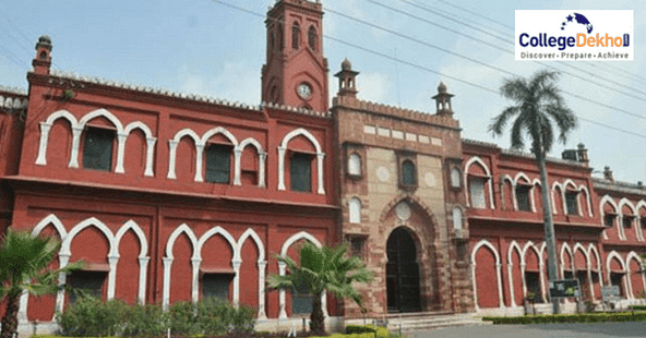 AMU to Increase BA LLB & LLM Seats