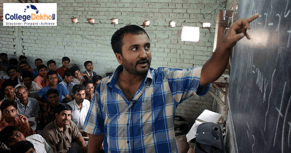 Super 30’s Anand Kumar: Make India a Leader in the field of Knowledge