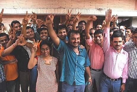 28 out of 30 Students from Super 30 Crack JEE Advanced 2016