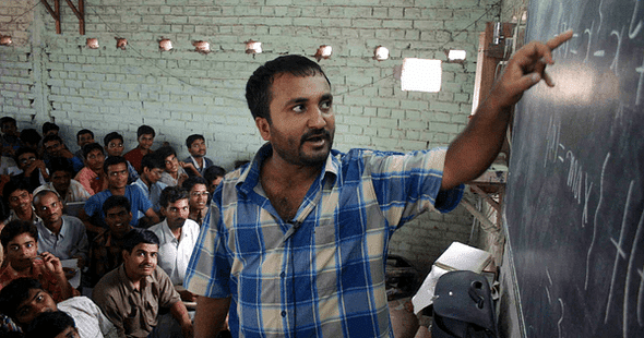 Anand Kumar's Super-30 Achieves 100% Result; All 30 Students Clear JEE Advanced 2017