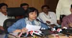 IAS Officer Anita Karwal Assumes Charge as CBSE Chairperson