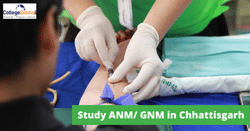 छत्तीसगढ़ एएनएम/जीएनएम एडमिशन 2026 (Chhattisgarh ANM/ GNM Admission 2026): डेट, एप्लीकेशन, एंट्रेंस एग्जाम, एलिजिबिलिटी, सिलेबस, सिलेक्शन प्रोसेस