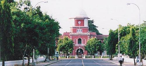 After IIT-Delhi's, Anna University Scholars Most Cited